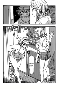 Page 126 of Ashitaba-san Chi no Muko Kurashi v01 - preview thumbnail