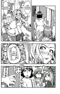 Page 138 of Ashitaba-san Chi no Muko Kurashi v01 - preview thumbnail