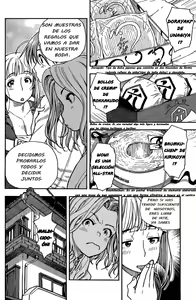 Page 142 of Ashitaba-san Chi no Muko Kurashi v01 - preview thumbnail