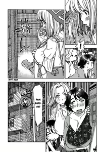 Page 213 of Ashitaba-san Chi no Muko Kurashi v01 - preview thumbnail