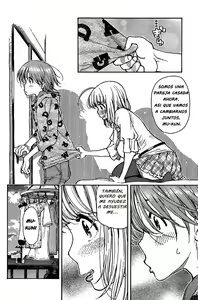 Page 225 of Ashitaba-san Chi no Muko Kurashi v01 - preview thumbnail