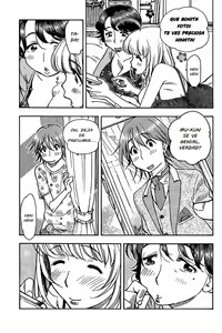 Page 238 of Ashitaba-san Chi no Muko Kurashi v01 - preview thumbnail