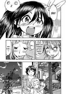 Page 290 of Ashitaba-san Chi no Muko Kurashi v01 - preview thumbnail