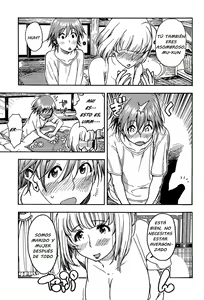 Page 39 of Ashitaba-san Chi no Muko Kurashi v01 - preview thumbnail