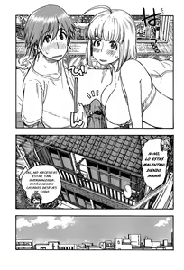 Page 43 of Ashitaba-san Chi no Muko Kurashi v01 - preview thumbnail