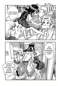Page 51 of Ashitaba-san Chi no Muko Kurashi v01 - preview thumbnail