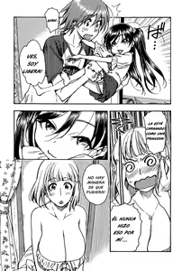 Page 73 of Ashitaba-san Chi no Muko Kurashi v01 - preview thumbnail