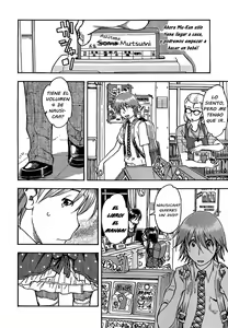 Page 90 of Ashitaba-san Chi no Muko Kurashi v01 - preview thumbnail
