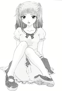 Page 105 of YOU AND ME MAKE LOVE 1-2 - preview thumbnail