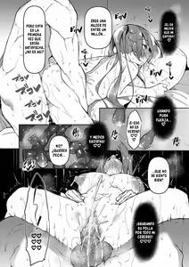 Page 115 of Saimin Tengoku Cap 1-6 - preview thumbnail