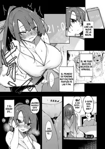 Page 120 of Saimin Tengoku Cap 1-6 - preview thumbnail