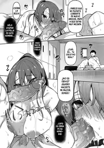 Page 122 of Saimin Tengoku Cap 1-6 - preview thumbnail