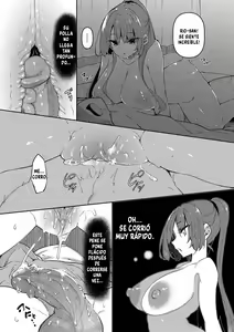 Page 130 of Saimin Tengoku Cap 1-6 - preview thumbnail