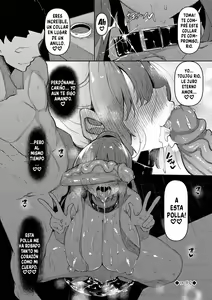 Page 143 of Saimin Tengoku Cap 1-6 - preview thumbnail