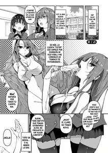 Page 26 of Saimin Tengoku Cap 1-6 - preview thumbnail