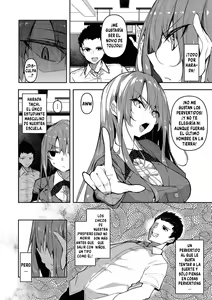 Page 27 of Saimin Tengoku Cap 1-6 - preview thumbnail