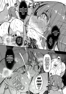 Page 36 of Saimin Tengoku Cap 1-6 - preview thumbnail