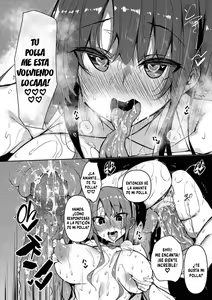 Page 43 of Saimin Tengoku Cap 1-6 - preview thumbnail