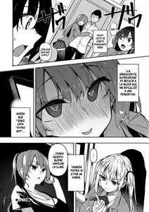 Page 49 of Saimin Tengoku Cap 1-6 - preview thumbnail
