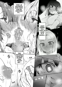 Page 82 of Saimin Tengoku Cap 1-6 - preview thumbnail