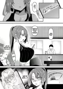 Page 94 of Saimin Tengoku Cap 1-6 - preview thumbnail