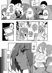 Page 100 of Saimin Tengoku Cap 1-6 - preview thumbnail