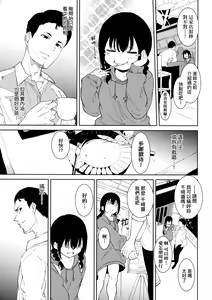 Page 45 of IMMORAL ROUTINE | 不道德例行性行為 (decensored) - preview thumbnail