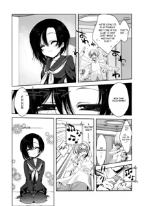 Page 4 of Rinko no Hon - preview thumbnail