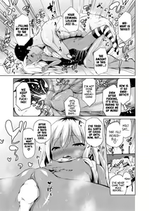 Page 107 of Mesukko Daisuki | I Love Li'l Bitches (decensored) - preview thumbnail