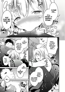 Page 139 of Mesukko Daisuki | I Love Li'l Bitches (decensored) - preview thumbnail