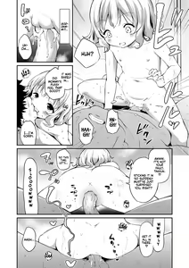 Page 146 of Mesukko Daisuki | I Love Li'l Bitches (decensored) - preview thumbnail