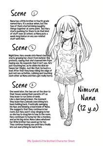 Page 235 of Mesukko Daisuki | I Love Li'l Bitches (decensored) - preview thumbnail