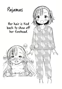 Page 241 of Mesukko Daisuki | I Love Li'l Bitches (decensored) - preview thumbnail