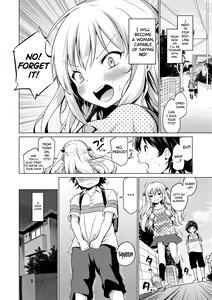 Page 34 of Mesukko Daisuki | I Love Li'l Bitches (decensored) - preview thumbnail
