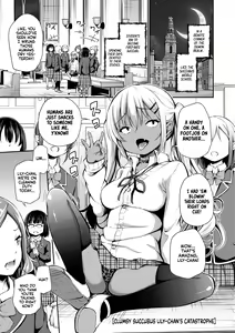 Page 111 of Konoko Haramasetemo Iidesuka? | Is It Alright If I Knock Up This Child? (decensored) - preview thumbnail