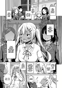 Page 113 of Konoko Haramasetemo Iidesuka? | Is It Alright If I Knock Up This Child? (decensored) - preview thumbnail