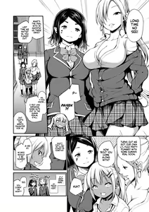 Page 114 of Konoko Haramasetemo Iidesuka? | Is It Alright If I Knock Up This Child? (decensored) - preview thumbnail