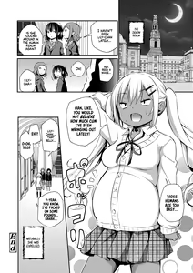 Page 144 of Konoko Haramasetemo Iidesuka? | Is It Alright If I Knock Up This Child? (decensored) - preview thumbnail