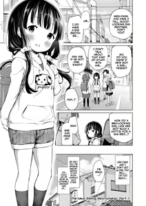 Page 145 of Konoko Haramasetemo Iidesuka? | Is It Alright If I Knock Up This Child? (decensored) - preview thumbnail
