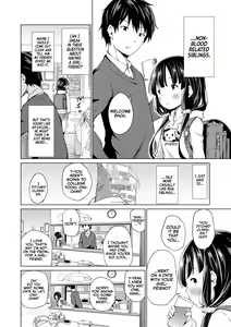 Page 146 of Konoko Haramasetemo Iidesuka? | Is It Alright If I Knock Up This Child? (decensored) - preview thumbnail