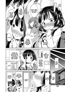 Page 148 of Konoko Haramasetemo Iidesuka? | Is It Alright If I Knock Up This Child? (decensored) - preview thumbnail