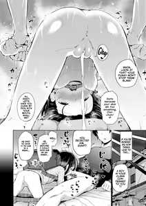 Page 170 of Konoko Haramasetemo Iidesuka? | Is It Alright If I Knock Up This Child? (decensored) - preview thumbnail