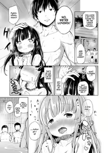 Page 173 of Konoko Haramasetemo Iidesuka? | Is It Alright If I Knock Up This Child? (decensored) - preview thumbnail