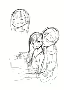 Page 207 of Konoko Haramasetemo Iidesuka? | Is It Alright If I Knock Up This Child? (decensored) - preview thumbnail