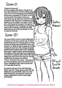 Page 220 of Konoko Haramasetemo Iidesuka? | Is It Alright If I Knock Up This Child? (decensored) - preview thumbnail