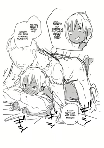 Page 234 of Konoko Haramasetemo Iidesuka? | Is It Alright If I Knock Up This Child? (decensored) - preview thumbnail
