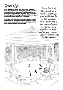 Page 244 of Konoko Haramasetemo Iidesuka? | Is It Alright If I Knock Up This Child? (decensored) - preview thumbnail