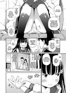 Page 32 of Konoko Haramasetemo Iidesuka? | Is It Alright If I Knock Up This Child? (decensored) - preview thumbnail