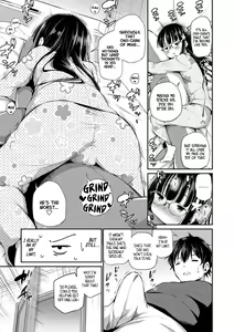 Page 37 of Konoko Haramasetemo Iidesuka? | Is It Alright If I Knock Up This Child? (decensored) - preview thumbnail