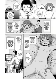 Page 60 of Konoko Haramasetemo Iidesuka? | Is It Alright If I Knock Up This Child? (decensored) - preview thumbnail